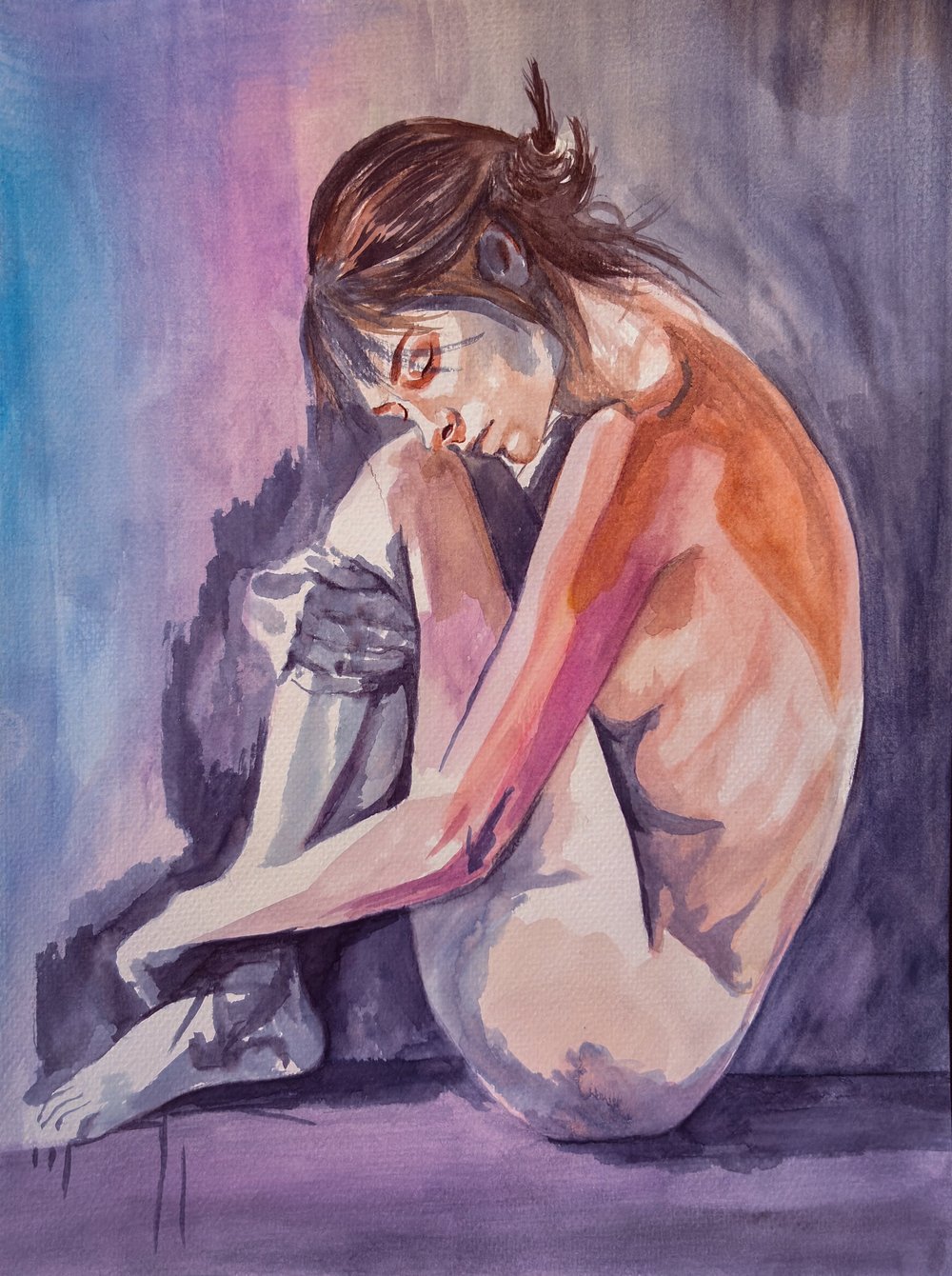 The Smallest Architecture